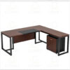 Executive Desk CCED-974 Executive Desk CCED-974