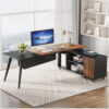 Executive Desk CCED-975-1