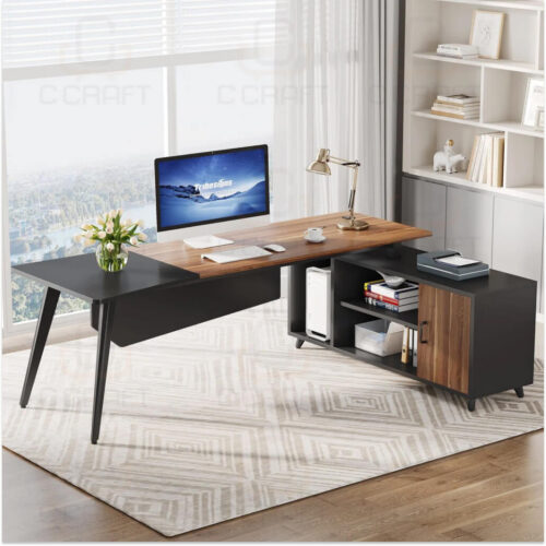 Executive Desk CCED-975-1 Executive Desk CCED-975-1