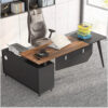 Executive Desk CCED-975