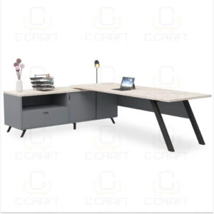 Executive desk CC-959 Executive desk CC-959