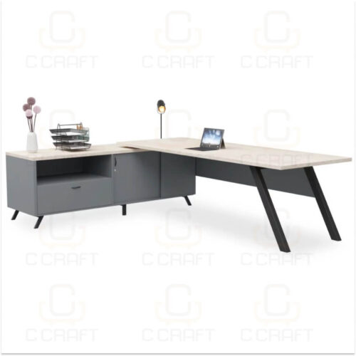 Executive desk CC-959 Executive desk CC-959