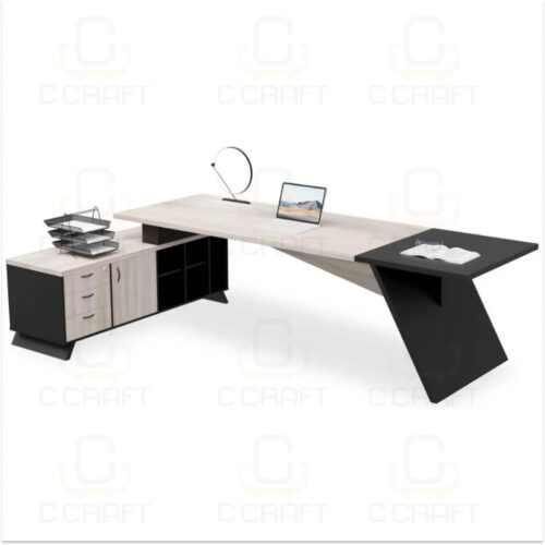Executive desk CC-960-2 Executive desk CC-960-2