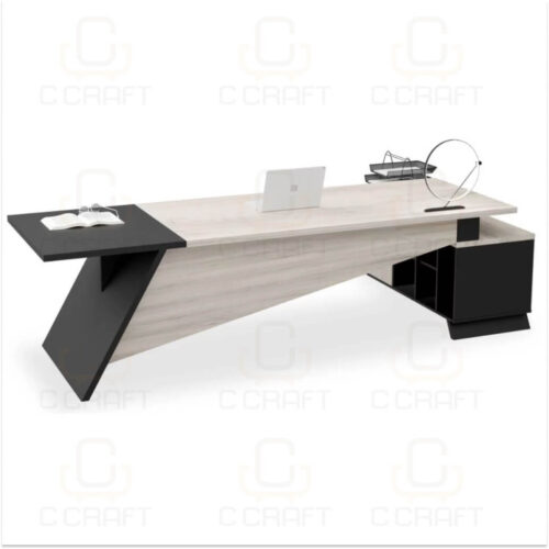 Executive desk CC-960 Executive desk CC-960