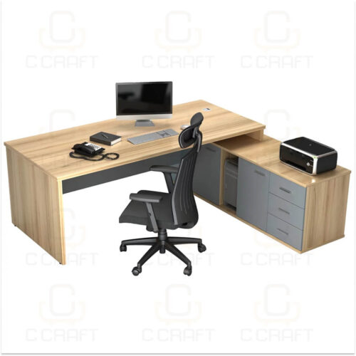 Executive desk CC-961-1
