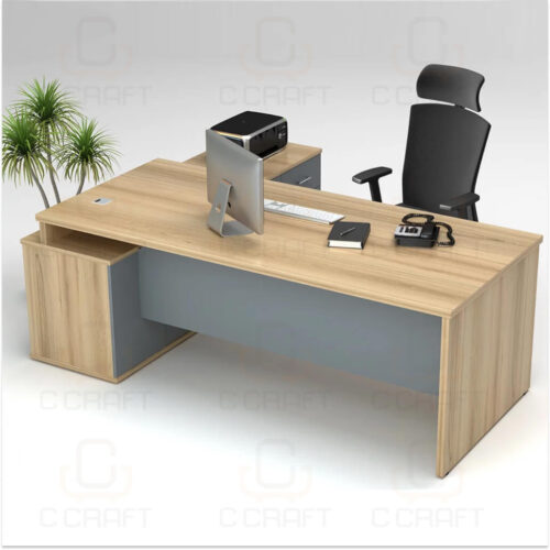 Executive desk CC-961