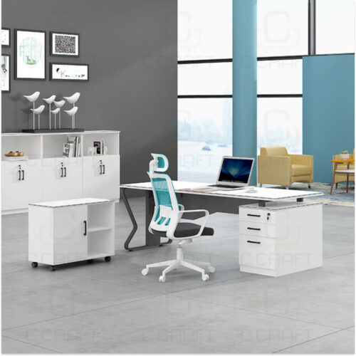 Executive desk CC-962-2 Executive desk CC-962-2