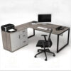 Executive desk CC-963. Executive desk CC-963.