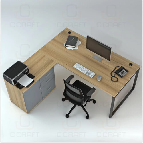 Executive desk CC-963.-1 Executive desk CC-963.-1