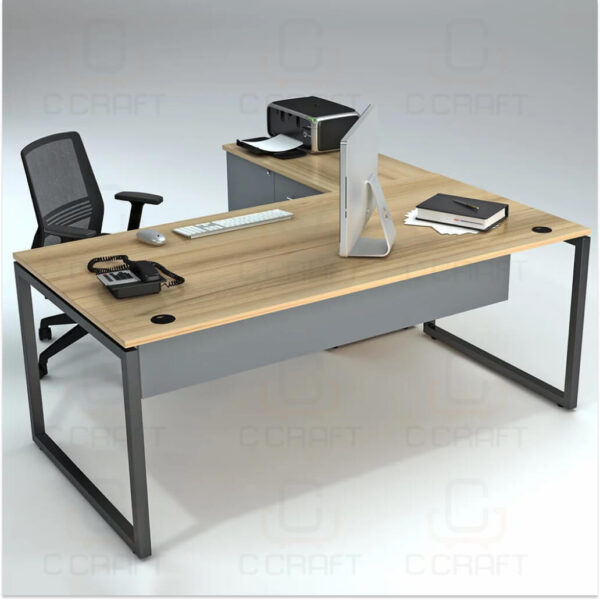 Executive desk CC-963.-2 Executive desk CC-963.-2