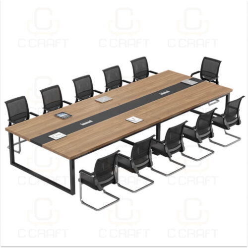 Meeting Table CC-975-2. Meeting Table CC-975-2.