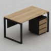 Economic Office desk | ET151