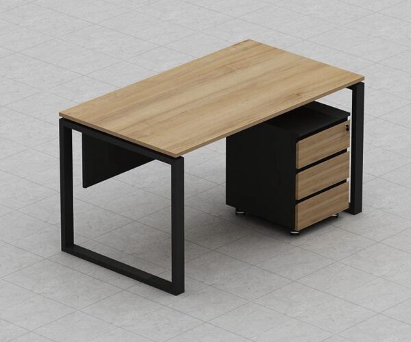 Economic Office desk | ET151