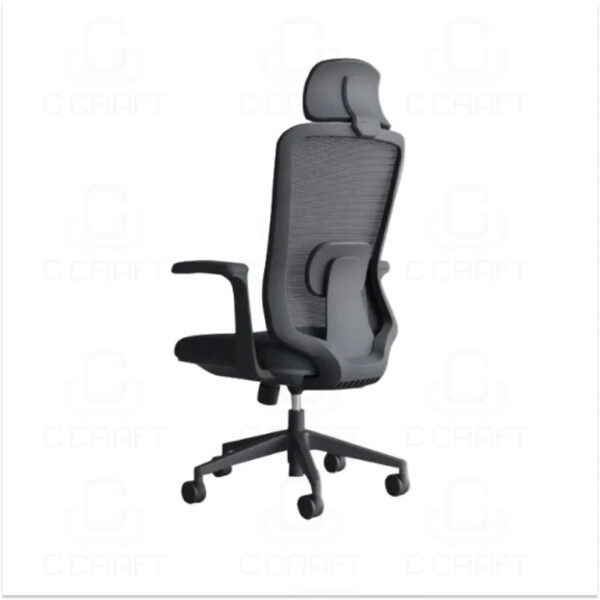 Ergonomic Chair  CC-2351-1 Ergonomic Chair CC-2351-1