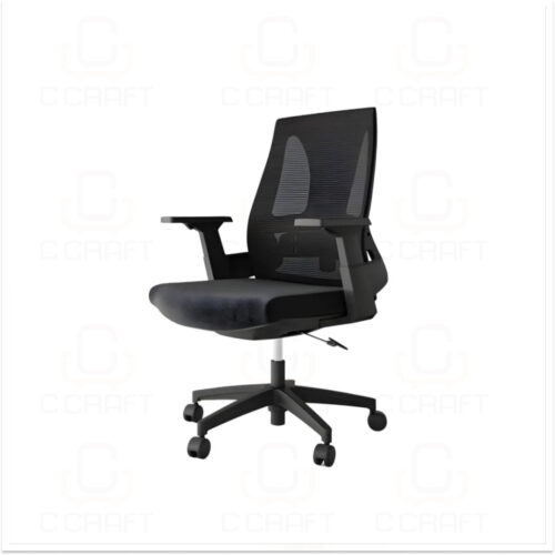 Ergonomic Chair CC-2354