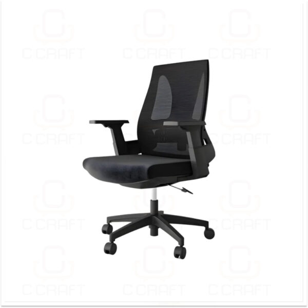 Ergonomic Chair CC-2354 Ergonomic Chair CC-2354