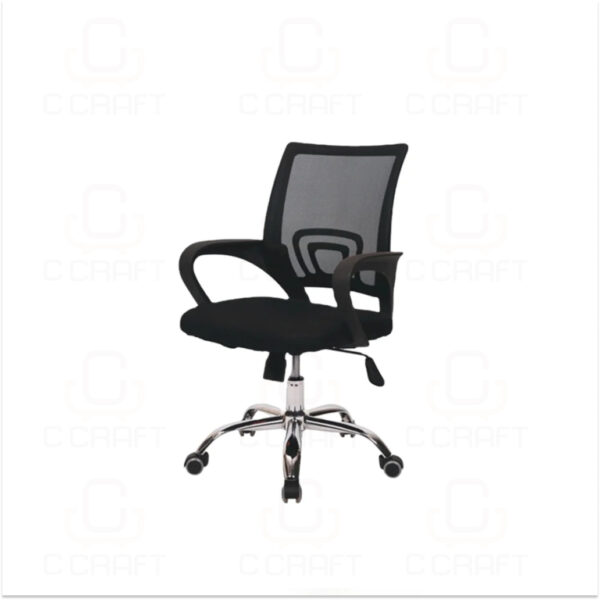 Ergonomic Chair CC-2358-1 Ergonomic Chair CC-2358-1