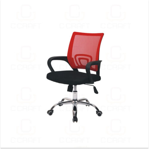 Ergonomic Chair CC-2358 Ergonomic Chair CC-2358