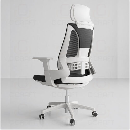 Ergonomic Chair CC-2368-1 Ergonomic Chair CC-2368-1