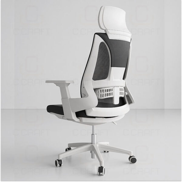 Ergonomic Chair CC-2368-1