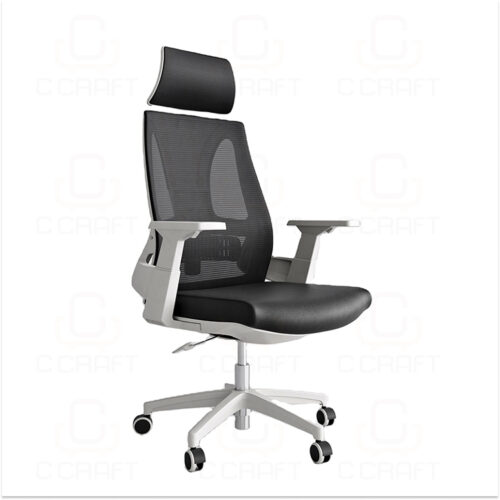 Ergonomic Chair CC-2368-2 Ergonomic Chair CC-2368-2