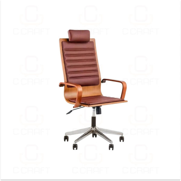 Ergonomic Chair CC-2369-1 Ergonomic Chair CC-2369-1