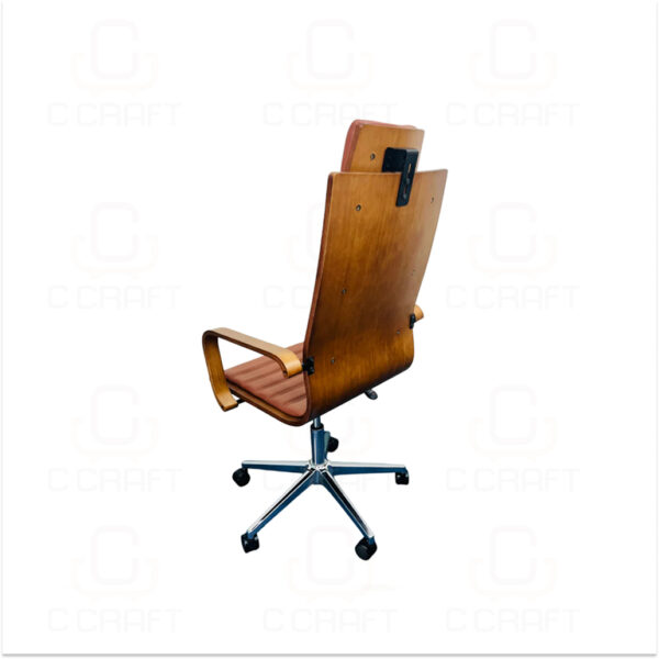 Ergonomic Chair CC-2369 Ergonomic Chair CC-2369