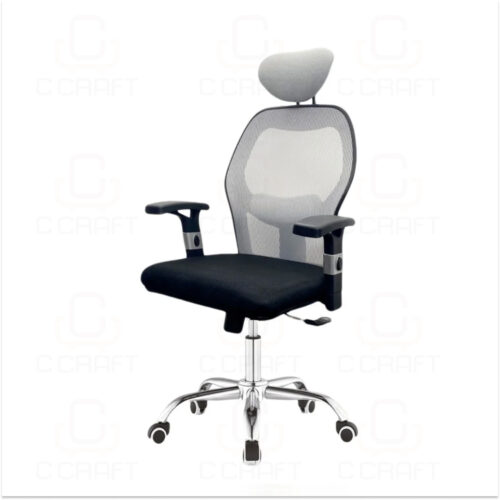 Ergonomic Chair _ CC-2350-1 Ergonomic Chair _ CC-2350-1