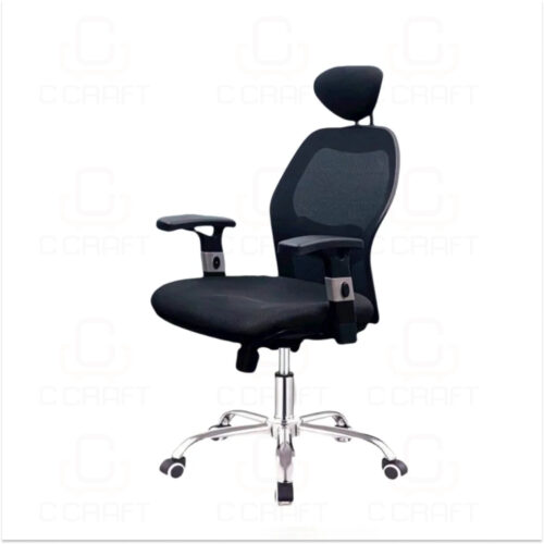Ergonomic Chair _ CC-2350 Ergonomic Chair _ CC-2350