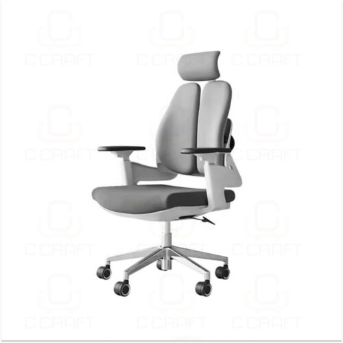 Ergonomic Chair _ CC-2352-2