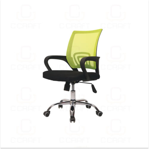 Ergonomic Chair _ CC-2358-2 Ergonomic Chair _ CC-2358-2