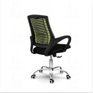 Ergonomic Chair _ CC-2360-1