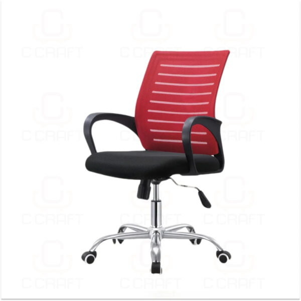 Ergonomic Chair _ CC-2361-1 Ergonomic Chair _ CC-2361-1
