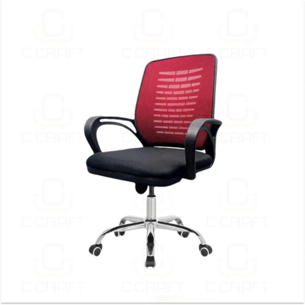 Ergonomic Chair _ CC-2363-2 Ergonomic Chair _ CC-2363-2