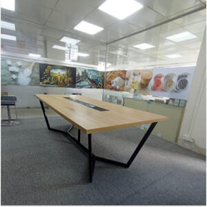 Modern Meeting Table CTV5-510