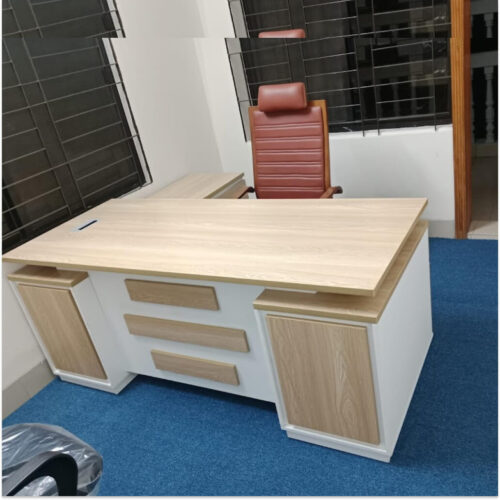 Modern Director Table | DTV1-111