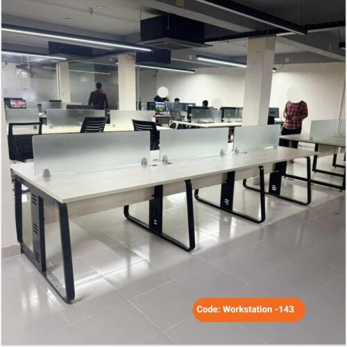 WhatsApp Image 2025-09-21 at 14.51.40_fb3c3135 6 Seats Workstation Working Desk | WS-143