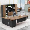 Modern Director Table | DTV6-001