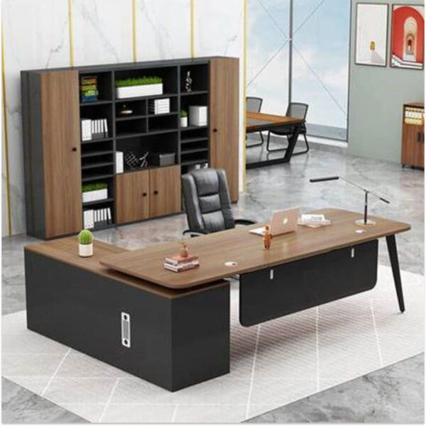 Modern Director Table | DTV6-001