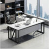 Modern Director Table Executive Table | DTV6-002