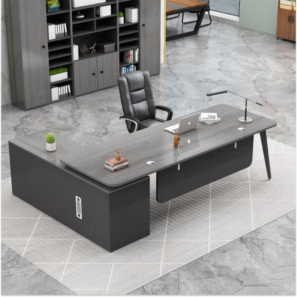 Modern Director Table | DTV6-001