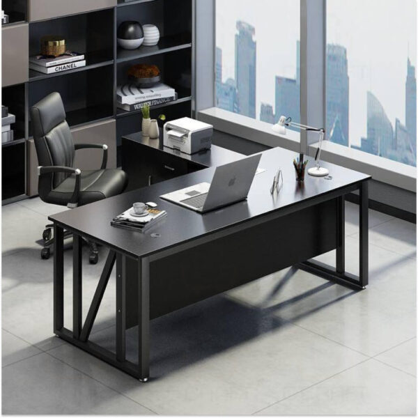 Modern Director Table Executive Table | DTV6-002