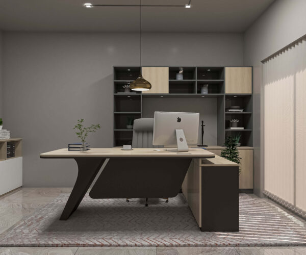 Modern Director Table MD Table | DTV6-003