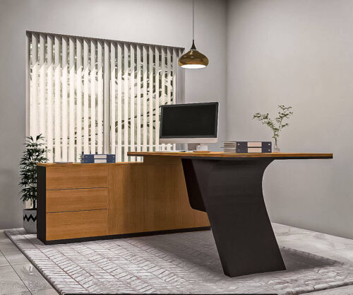 13 Modern Director Table MD Table | DTV6-003