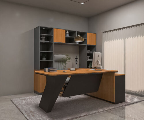 15 Modern Director Table MD Table | DTV6-003