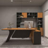 Modern Director Table MD Table | DTV6-003