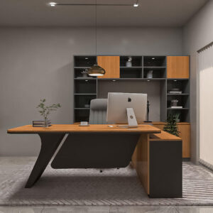 Modern Director Table MD Table | DTV6-003