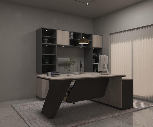 Modern Director Table MD Table | DTV6-003