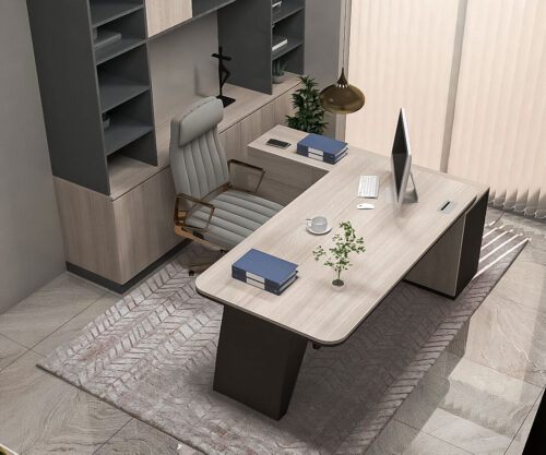 7 Modern Director Table MD Table | DTV6-003