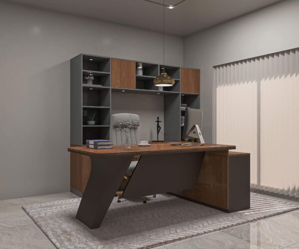 Modern Director Table MD Table | DTV6-003